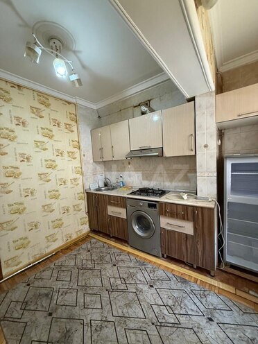 Satılır 2 otaqlı köhnə tikili 65 m², Nərimanov r., photo 15 from 23