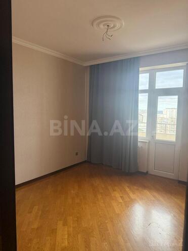 İcarəyə verilir 4 otaqlı yeni tikili 150 m², 8-ci mikrorayon q., photo 14 from 18