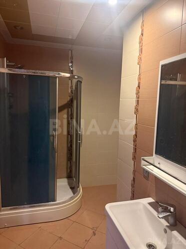 İcarəyə verilir 4 otaqlı yeni tikili 150 m², 8-ci mikrorayon q., photo 13 from 18