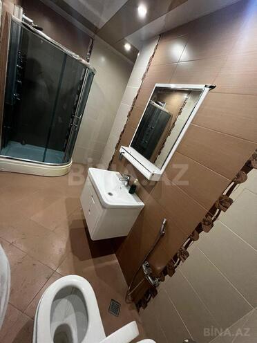 İcarəyə verilir 4 otaqlı yeni tikili 150 m², 8-ci mikrorayon q., photo 3 from 18