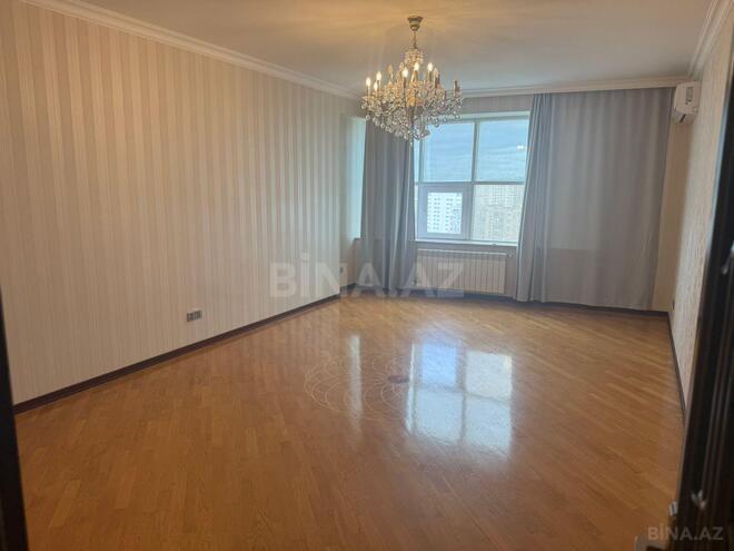 İcarəyə verilir 4 otaqlı yeni tikili 150 m², 8-ci mikrorayon q., photo 9 from 18