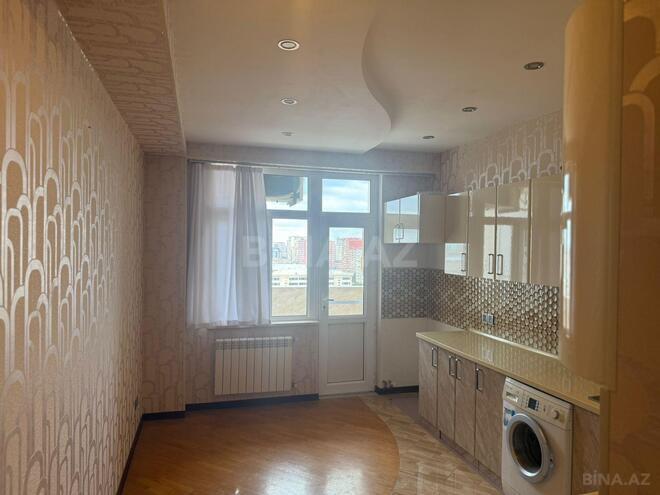 İcarəyə verilir 4 otaqlı yeni tikili 150 m², 8-ci mikrorayon q., photo 7 from 18