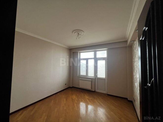 İcarəyə verilir 4 otaqlı yeni tikili 150 m², 8-ci mikrorayon q., photo 6 from 18