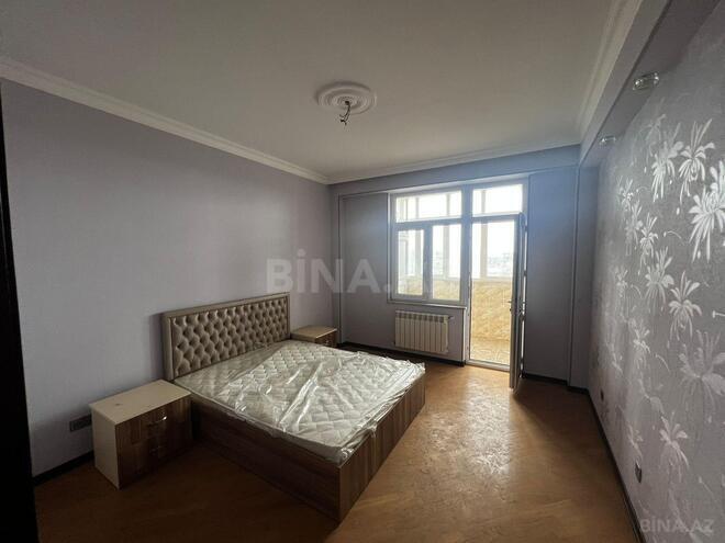 İcarəyə verilir 4 otaqlı yeni tikili 150 m², 8-ci mikrorayon q., photo 5 from 18