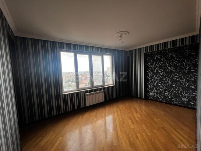 İcarəyə verilir 4 otaqlı yeni tikili 150 m², 8-ci mikrorayon q., photo 8 from 18