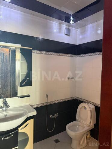 İcarəyə verilir 4 otaqlı yeni tikili 150 m², 8-ci mikrorayon q., photo 15 from 18
