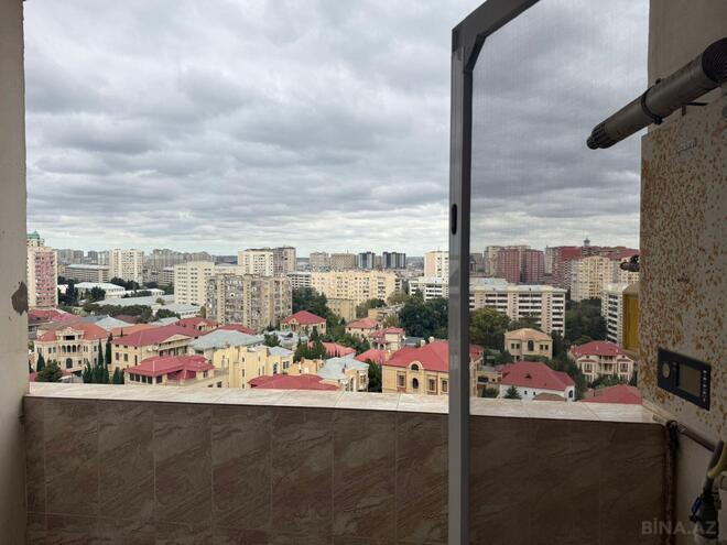 İcarəyə verilir 4 otaqlı yeni tikili 150 m², 8-ci mikrorayon q., photo 17 from 18