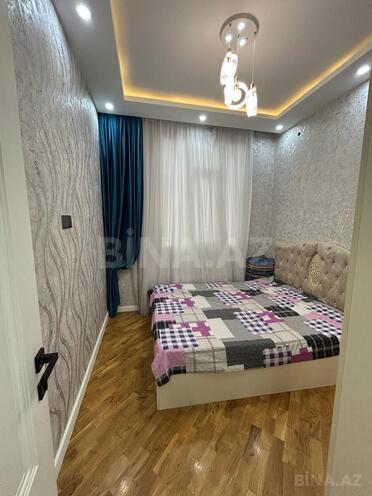 Продаётся 3-комн. новостройка 120 м², м. Шах Исмаил Хатаи, photo 12 from 20