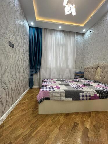 Продаётся 3-комн. новостройка 120 м², м. Шах Исмаил Хатаи, photo 11 from 20