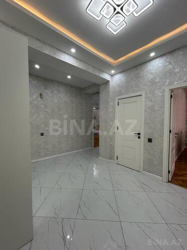 Продаётся 3-комн. новостройка 120 м², м. Шах Исмаил Хатаи, photo 7 from 20
