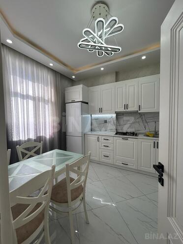 Продаётся 3-комн. новостройка 120 м², м. Шах Исмаил Хатаи, photo 15 from 20