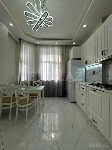 Продаётся 3-комн. новостройка 120 м², м. Шах Исмаил Хатаи, photo 13 from 20