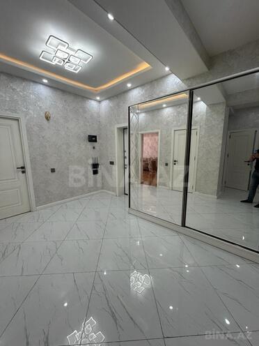 Продаётся 3-комн. новостройка 120 м², м. Шах Исмаил Хатаи, photo 6 from 20