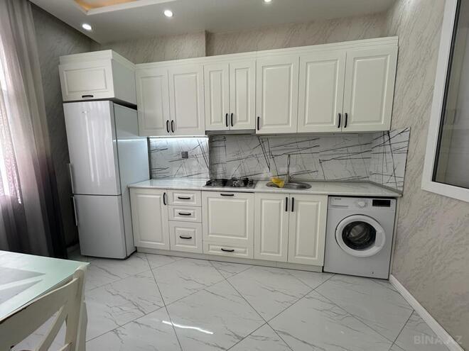 Продаётся 3-комн. новостройка 120 м², м. Шах Исмаил Хатаи, photo 14 from 20