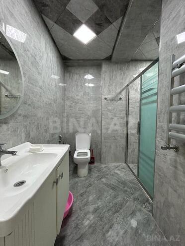 Продаётся 3-комн. новостройка 120 м², м. Шах Исмаил Хатаи, photo 16 from 20