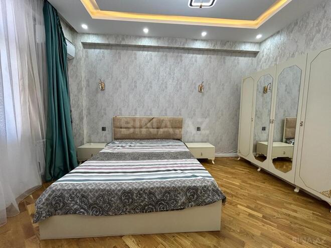 Продаётся 3-комн. новостройка 120 м², м. Шах Исмаил Хатаи, photo 9 from 20