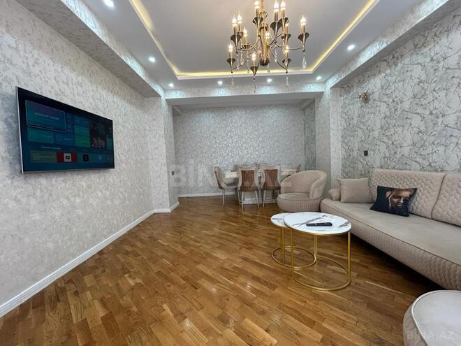 Продаётся 3-комн. новостройка 120 м², м. Шах Исмаил Хатаи, photo 3 from 20
