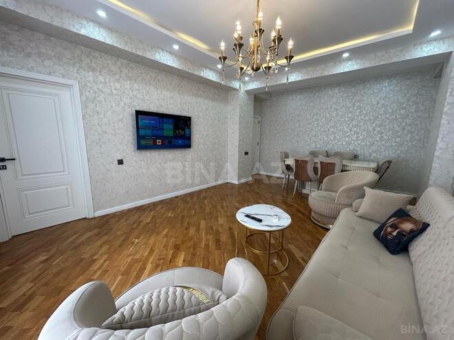 Продаётся 3-комн. новостройка 120 м², м. Шах Исмаил Хатаи, photo 4 from 20