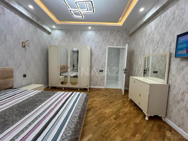 Продаётся 3-комн. новостройка 120 м², м. Шах Исмаил Хатаи, photo 10 from 20