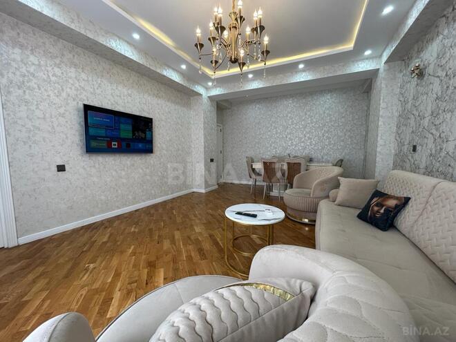 Продаётся 3-комн. новостройка 120 м², м. Шах Исмаил Хатаи, photo 5 from 20