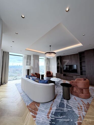 Satılır 3 otaqlı yeni tikili 165 m², Şah İsmayıl Xətai m., photo 7 from 26