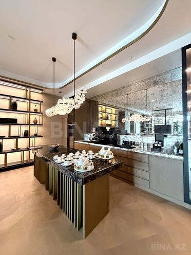 Satılır 3 otaqlı yeni tikili 165 m², Şah İsmayıl Xətai m., photo 4 from 26