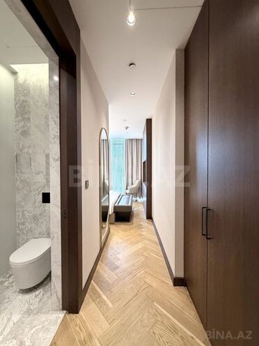 Satılır 3 otaqlı yeni tikili 165 m², Şah İsmayıl Xətai m., photo 15 from 26