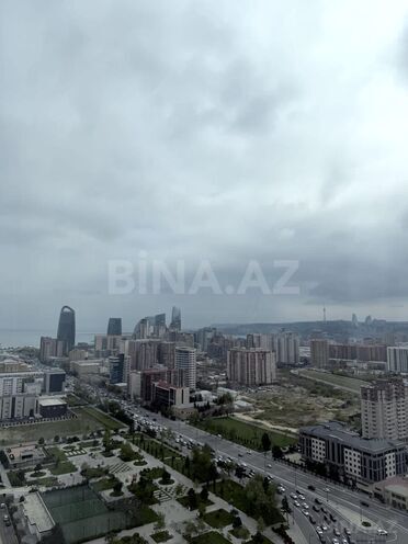 Satılır 3 otaqlı yeni tikili 165 m², Şah İsmayıl Xətai m., photo 21 from 26