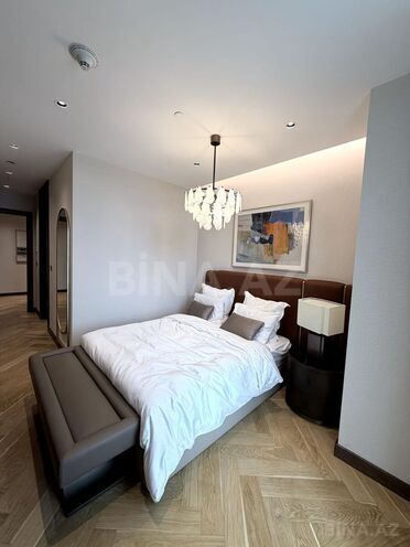 Satılır 3 otaqlı yeni tikili 165 m², Şah İsmayıl Xətai m., photo 18 from 26