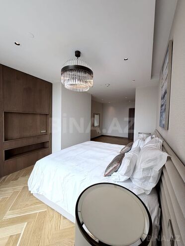 Satılır 3 otaqlı yeni tikili 165 m², Şah İsmayıl Xətai m., photo 17 from 26