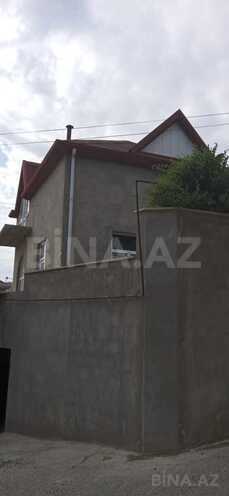 Продаётся 4-комн. дом/дача 120 м², пос. Бадамдар, photo 1 from 17