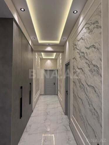 Сдаётся 3-комн. новостройка 110 м², м. Кероглу, photo 13 from 14