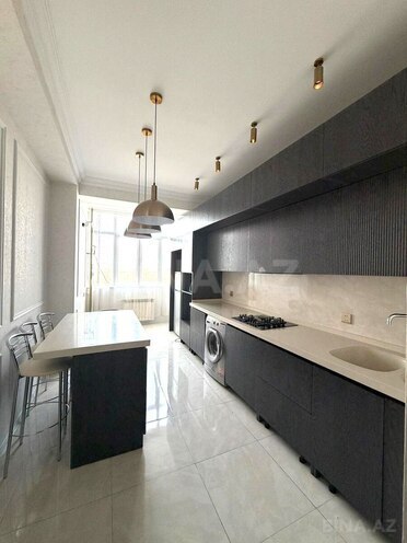 Сдаётся 2-комн. новостройка 80 м², Хатаинский р., photo 4 from 10