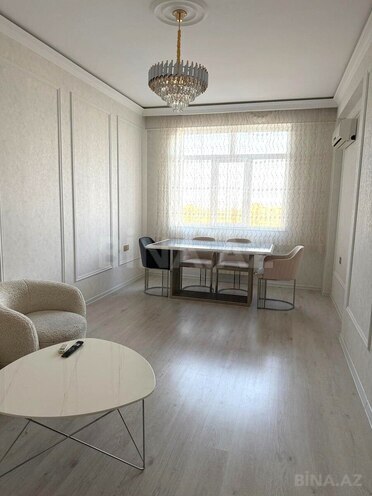 Сдаётся 2-комн. новостройка 80 м², Хатаинский р., photo 3 from 10