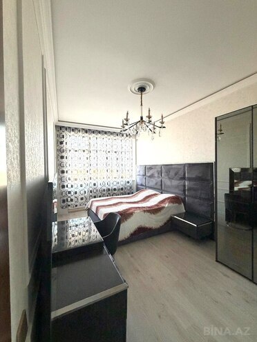 Сдаётся 2-комн. новостройка 80 м², Хатаинский р., photo 5 from 10