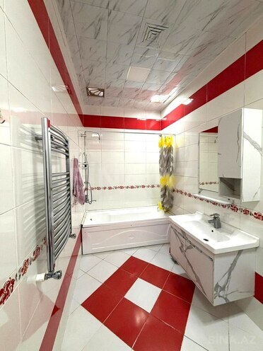 Сдаётся 2-комн. новостройка 80 м², Хатаинский р., photo 7 from 10