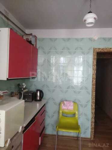 Продаётся 2-комн. вторичка 45 м², м. Элмляр Академиясы, photo 8 from 12