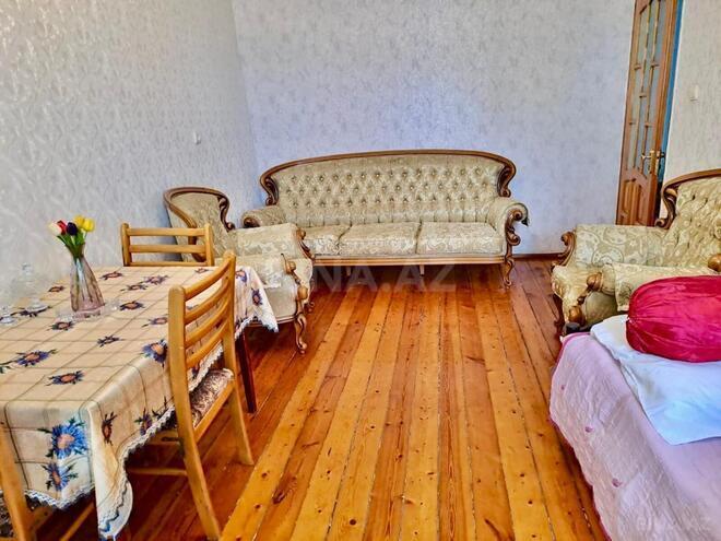 Сдаётся 2-комн. вторичка 70 м², м. Азадлыг проспекти, photo 3 from 9