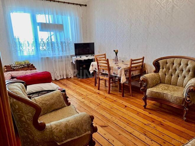 Сдаётся 2-комн. вторичка 70 м², м. Азадлыг проспекти, photo 1 from 9