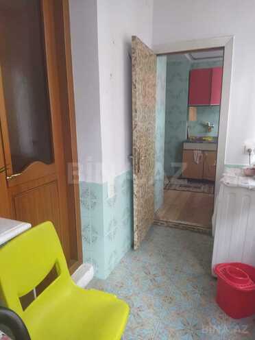 Продаётся 2-комн. вторичка 45 м², м. Элмляр Академиясы, photo 9 from 12