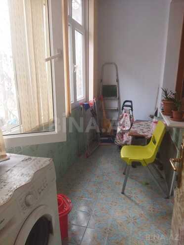 Продаётся 2-комн. вторичка 45 м², м. Элмляр Академиясы, photo 7 from 12