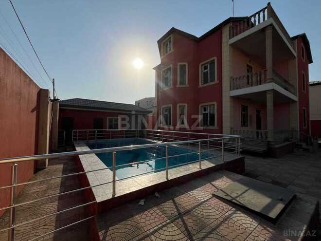 Продаётся 7-комн. дом/дача 350 м², Абшеронcкий  р., photo 10 from 31