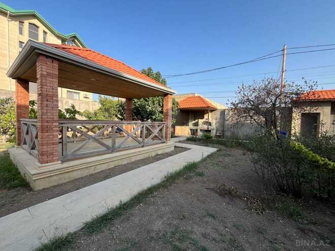 Продаётся 7-комн. дом/дача 350 м², Абшеронcкий  р., photo 13 from 31