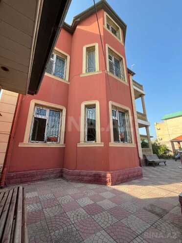 Продаётся 7-комн. дом/дача 350 м², Абшеронcкий  р., photo 17 from 31
