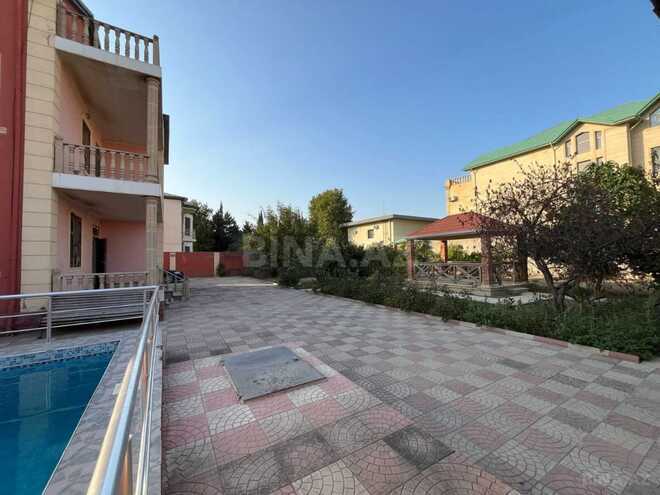 Продаётся 7-комн. дом/дача 350 м², Абшеронcкий  р., photo 20 from 31