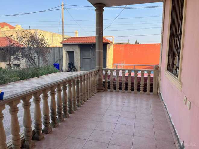 Продаётся 7-комн. дом/дача 350 м², Абшеронcкий  р., photo 23 from 31