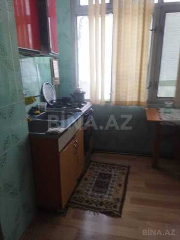Продаётся 2-комн. вторичка 45 м², м. Элмляр Академиясы, photo 6 from 12