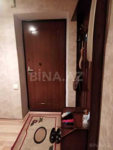 Продаётся 2-комн. вторичка 45 м², м. Элмляр Академиясы, photo 11 from 12