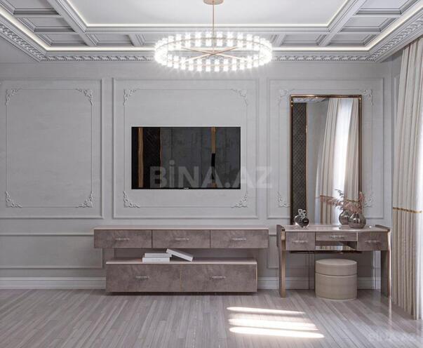 Satılır 3 otaqlı yeni tikili 154 m², Elmlər Akademiyası m., photo 21 from 26