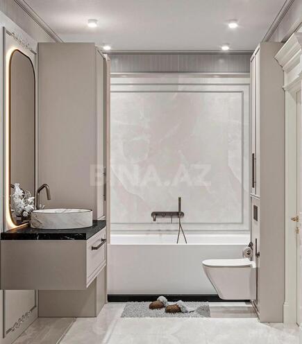 Satılır 3 otaqlı yeni tikili 154 m², Elmlər Akademiyası m., photo 24 from 26